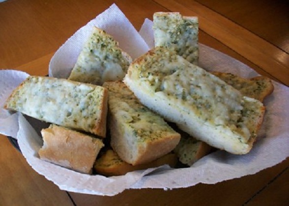 Garlic cheese toast recipes