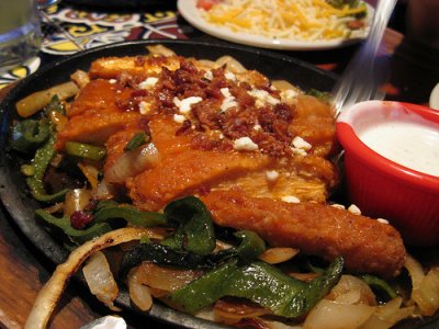 1000 Calorie Meals Around the Table 2/12/10