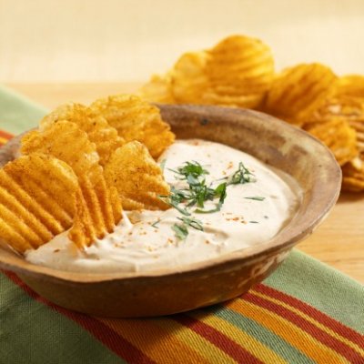 3 Easy 5 Minute Dips Around the Table 2/7/10