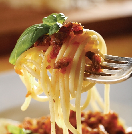 Why You Should Get Over Your Fear of Carbs Why You Should Get Over Your Fear of Carbs Around the Table 2/3/10