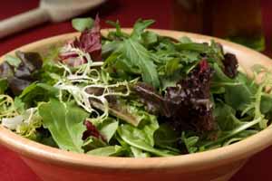 How Clean Are Bagged Salads? How Clean Are Bagged Salads?