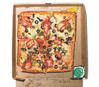 The Best and Worst Pizzas in America The Best and Worst Pizzas in America Around the Table 3/24/10