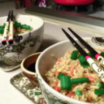 How To Make Fried Rice 150x150 How To Make Fried Rice