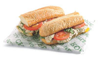 10 Worst Sandwiches in America Around the Table 5/3/10