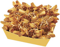 America's Worst French Fries (and What You Should Eat Instead!) Americas Worst French Fries and What You Should Eat Instead Around the Table 5/14/10