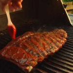 How To Make Grilled Ribs