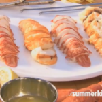 How To Cook and Eat Lobster