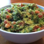 Homemade Guacamole Recipe