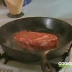 How To Pan Sear the Perfect Steak