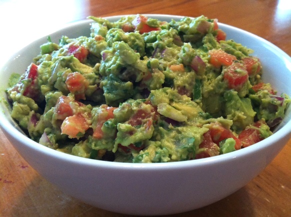 Image result for guacamole